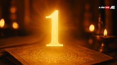 2026 Numerology Predictions: मूलांक 1 के लिए नया साल कितना बदलने वाला है? धन–करियर में क्या पड़ेगा असर!