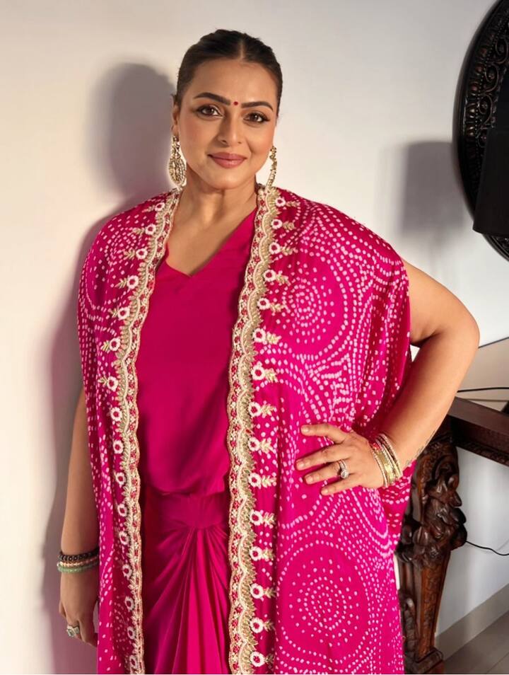 In an interview given to Pinkvilla, the actress had told that she has no regrets about taking a break. After marriage, his life changed and he no longer regrets his decision to leave India. The actress said that she thought of going to New Zealand and doing a hair dressing course.