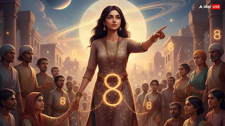 मूलांक 8 वाली लड़कियां अपने फैसले पूरी समझदारी और तार्किक सोच के आधार पर लेती हैं. यही वजह है कि वे शिक्षा, करियर और मैनेजमेंट जैसे क्षेत्रों में शानदार प्रदर्शन करती हैं और सफलता की सीढ़ियाँ तेजी से चढ़ती हैं.