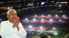 PHOTOS: गांधी मैदान में हेलीकॉप्टर से उतरेंगे PM मोदी, कहां रुकेंगे VIP मेहमान? खाने में है ये खास इंतजाम