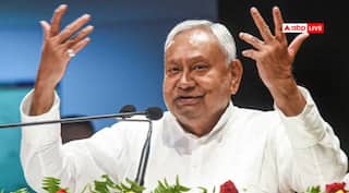 Nitish Kumar ਨੇ ਮੁੱਖ ਮੰਤਰੀ ਅਹੁਦੇ ਤੋਂ ਦਿੱਤਾ ਅਸਤੀਫਾ! 10ਵੀਂ ਵਾਰ ਸਹੁੰ ਚੁੱਕਣਗੇ, ਵੱਡਾ ਫੈਸਲਾ!