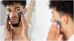 Face Masks for Men : మగవారికి ఈ 7 ఫేస్ మాస్క్‌లు బెస్ట్.. ముఖం మెరుస్తూ, తాజాగా ఉండేందుకు హెల్ప్ చేస్తాయట