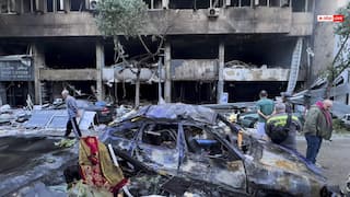 हमास से आर-पार के मूड में नेतन्याहू! इजरायल ने अब इस देश पर कर दी एयरस्ट्राइक; 13 लोगों की मौत