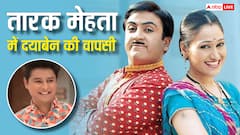 'तारक मेहता का उल्टा चश्मा' में जल्द होने वाली है दयाबेन की वापसी, टपु ने किया कंफर्म