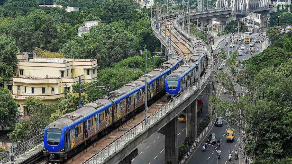 Metro Rail: கோவை, மதுரைக்கான மெட்ரோ திட்டம் என்ன? எத்தனை ஆயிரம் கோடிகள் பட்ஜெட்? எவ்வளது தூரம் - விவரங்கள்