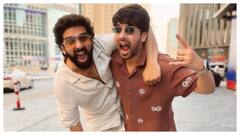 Bigg Boss 19: Armaan Malik’s Visit Leaves Brother Amaal Mallik In Tears During Family Week