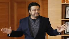 Karthik: நடிக்க செல்லாமல் இருந்தது ஏன்? உண்மையை உடைத்த நடிகர் கார்த்திக்