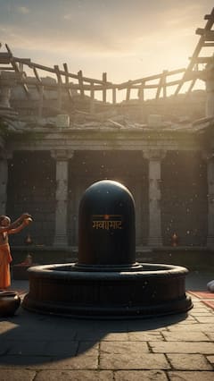 શ્રાવણમાં કરો આ ઉપાય, થશે કામનાની પૂર્તિ