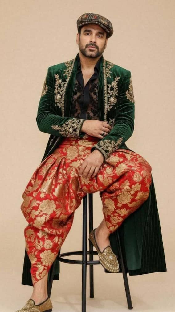 International Men’s Day 2025: Celebrating 10 Self-Made Men In Indian Film Industry