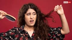 Hair Tips: શું એક સફેદ વાળ તોડવાથી બીજા વાળ પણ સફેદ થઈ જાય છે? નિષ્ણાતો શું કહે છે?