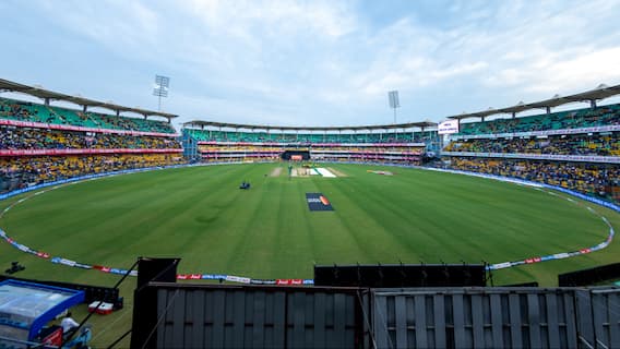 India’s Bold Pitch Move Ahead of IND vs SA 2nd Test