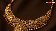 Gold Wear: શરીરના આ 3  અંગો પર સોનું પહેરો, ફાયદા જાણીને તમને આશ્ચર્ય થશે