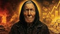 Baba Vanga Predictions 2026: బంగారం , భూకంపం,  ప్రపంచ యుద్ధం వరకూ బాబా వాంగ 2026  భవిష్యవాణి ఇదే!