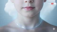 Astrology: क्या बच्चों को चांदी की चैन पहनाना वाकई जरूरी है? ज्योतिषीय वजहें जानिए