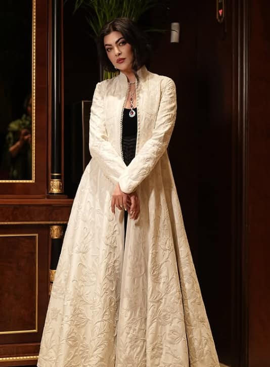 सुष्मिता सेन बर्थडे: बिन शादी दो बेटियों की मां बनीं, 'गोल्ड डिगर' कहे जाने पर दिया था मुंहतोड़ जवाब