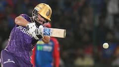 Good News For KKR! Rinku Singh Smashes Career Best Knock In Ranji Trophy