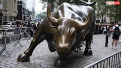 शेयर बाजार में आने वाली है जोरदार तेजी? सेंसेक्स के लिए 107,000 का टारगेट सेट, ब्रोकरेज फर्म ने जताया भरोसा