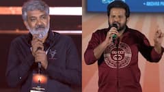 హనుమంతుడిని అవమానించలేదు... రాజమౌళికి 'హైపర్' ఆది సపోర్ట్... హీరోలనూ వదల్లేదుగా!