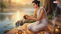 Margashirsha Amavasya 2025: मार्गशीर्ष अमावस्या पर आज रख रहे हैं व्रत, तो जान लें क्या खाएं और क्या नहीं