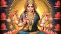 Goddess Lakshmi: 2025 मध्ये नाराज देवी लक्ष्मीला 2026 मध्ये कसे शांत कराल? सौभाग्य मिळविण्यासाठी ज्योतिषीय उपाय..एकदा पाहाच...