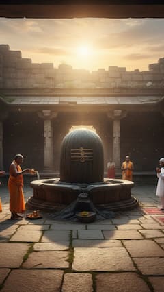 ਸ਼ਿਵਲਿੰਗ ‘ਤੇ ਸ਼ਾਮ ਵੇਲੇ ਕਿਉਂ ਨਹੀਂ ਚੜ੍ਹਾਉਣਾ ਚਾਹੀਦਾ ਜਲ?