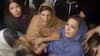 Imran Khan’s Sisters Dragged On The Road In Midnight Chaos Outside Pakistan Jail