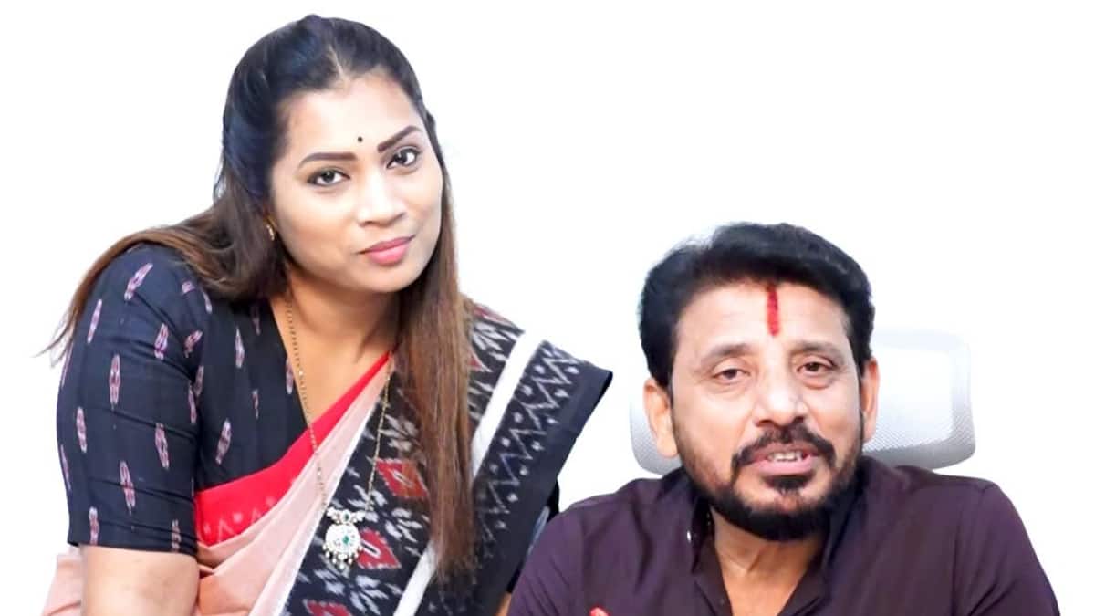 Duvvada Srinivas Madhuri: బిగ్ బాస్ కాదు... ఈసారి సినిమాలో దువ్వాడ - మాధురి జంట - ఈ వారమే థియేటర్లలోకి!