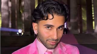 Mumbai Police Summon Social Media Influencer Orry