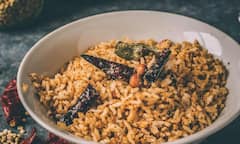 चावल से बनी 8 अंडररेटेड साउथ इंडियन डिश, आपकी थाली को देंगी स्वाद और पोषण