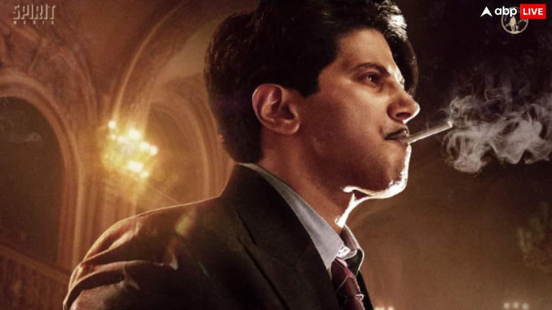 Kaantha Box Office Collection Day 5: 'कांथा' की कमाई में गिरावट जारी, लेकिन बजट वसूलने से रह गई बस इतनी दूर, जानें- 5 दिनों का टोटल कलेक्शन