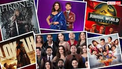 जियो हॉटस्टार पर छाए हुए हैं ये रियलिटी शो और फिल्में, देख लीजिए पूरी लिस्ट