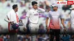 టీమిండియాతో పాటే గౌహతికి గిల్.. మరి రెండో టెస్టులో కెప్టెన్ ఆడతాడా? BCCI అప్డేట్ ఇదే