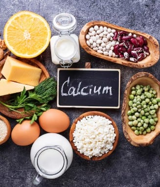 દૂધ સિવાયના કેલ્શિયમના આ 5 ઉત્તમ સોર્સ