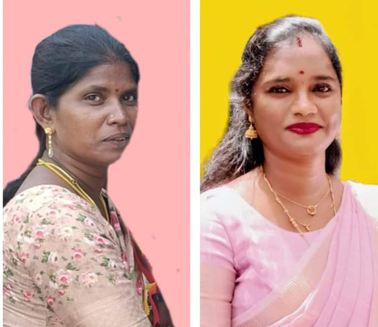 தவெக - வில் கோஷ்டி மோதல் ; மாவட்ட செயலாளர் Vs மகளிர் அணி, பதவி மோதலில் காவல் நிலையத்தில் புகார்