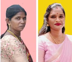 தவெக - வில் கோஷ்டி மோதல் ; மாவட்ட செயலாளர் Vs மகளிர் அணி, பதவி மோதலில் காவல் நிலையத்தில் புகார்