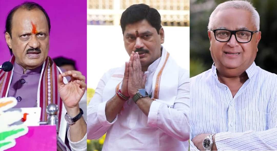 Prakash Solanke : धनंजय मुंडे चांगले वक्ते अन् प्रभावी नेते, मात्र मी अजित पवारांचीच सभा मागितली कारण..; गंभीर आरोपानंतर प्रकाश सोळंके थेटचं बोलले Prakash Solanke On Dhananjay Munde after serious allegations I asked Ajit Pawar for a meeting in beed maharashtra politics Prakash Solanke : धनंजय मुंडे चांगले वक्ते अन् प्रभावी नेते, मात्र मी अजित पवारांचीच सभा मागितली कारण..; गंभीर आरोपानंतर प्रकाश सोळंके थेटचं बोलले