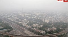 Health Emergency: ਪ੍ਰਦੂਸ਼ਣ ਨਾਲ ਰਾਜਧਾਨੀ ਵਿੱਚ ਲੱਗੀ ਸਿਹਤ ਐਮਰਜੈਂਸੀ ! ਵਿਗੜ ਰਹੇ ਨੇ ਹਾਲਾਤ, ਲੋਕਾਂ ਨੂੰ ਬਣਿਆ ਜਾਨ ਦਾ ਖ਼ਤਰਾ