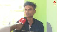 '৩ দিন অপেক্ষা করছি, জীবনে যা খাইনি সেসব খেয়ে থাকতে হচ্ছে', সপরিবারে সীমান্তে অপেক্ষায় বাংলাদেশের যুবক