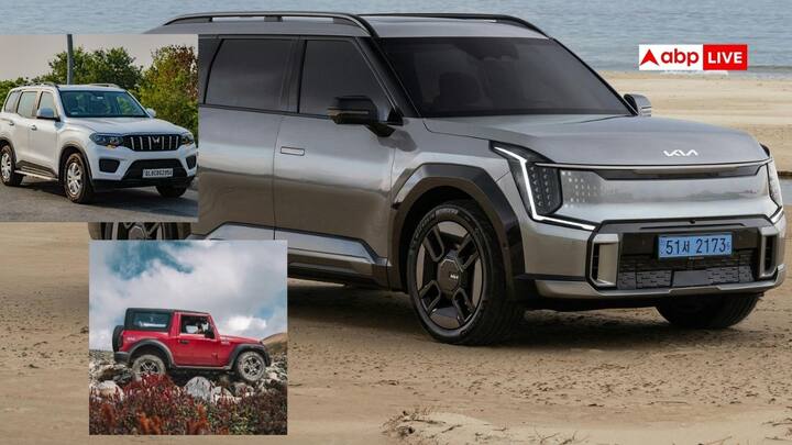 Meaning Of Names Of Cars: Thar, Creta, Seltos, Fortuner और Tiago जैसी कारें तो आपने जमकर चलाई होंगी, लेकिन क्या आपको इनके नामों के पीछे का मतलब पता है? आइए जानते हैं.