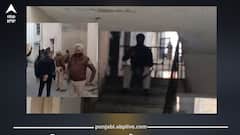 Crime: ਪੰਜਾਬ 'ਚ ਵਾਪਰੀ ਦਿਲ ਦਹਿਲਾਉਣ ਵਾਲੀ ਘਟਨਾ! ਜੇਲ੍ਹ ਮੁਲਾਜ਼ਮ ਨੇ AK-47 ਨਾਲ ਪਤਨੀ ਤੇ ਸੱਸ ਦੀ ਕੀਤੀ ਹੱਤਿਆ, ਫਿਰ ਖੁਦ ਚੁੱਕਿਆ ਖੌਫਨਾਕ ਕਦਮ...