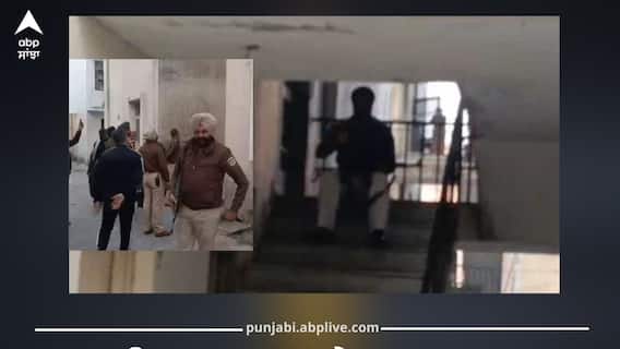 Crime: ਪੰਜਾਬ 'ਚ ਵਾਪਰੀ ਦਿਲ ਦਹਿਲਾਉਣ ਵਾਲੀ ਘਟਨਾ! ਜੇਲ੍ਹ ਮੁਲਾਜ਼ਮ ਨੇ AK-47 ਨਾਲ ਪਤਨੀ ਤੇ ਸੱਸ ਦੀ ਕੀਤੀ ਹੱਤਿਆ, ਫਿਰ ਖੁਦ ਚੁੱਕਿਆ ਖੌਫਨਾਕ ਕਦਮ...