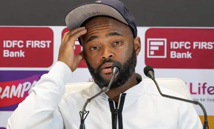 Ind Vs SA: टेंबा बावुमा के पास हैंसी क्रोनिए के रिकॉर्ड की बराबरी का मौका, अगर दूसरा टेस्ट जीते