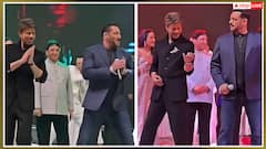 इंटरनेट पर छाई शाहरुख-सलमान की जोड़ी, ‘ओ ओ जाने जाना’ पर किया जबरदस्त डांस, वीडियो हुआ वायरल