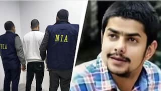 6 ਕਤਲ, 31 ਮਾਮਲੇ, ਵਿਦੇਸ਼ ਤੋਂ ਚੱਲ ਰਿਹਾ ਗੈਂਗ... ਪੁਲਿਸ ਨੇ ਲਾਰੈਂਸ ਦੇ ਭਰਾ ਅਨਮੋਲ ਬਿਸ਼ਨੋਈ ਦੀ ਤਿਆਰ ਕੀਤੀ ਅਪਰਾਧ ਕੁੰਡਲੀ