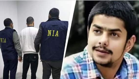 6 ਕਤਲ, 31 ਮਾਮਲੇ, ਵਿਦੇਸ਼ ਤੋਂ ਚੱਲ ਰਿਹਾ ਗੈਂਗ... ਪੁਲਿਸ ਨੇ ਲਾਰੈਂਸ ਦੇ ਭਰਾ ਅਨਮੋਲ ਬਿਸ਼ਨੋਈ ਦੀ ਤਿਆਰ ਕੀਤੀ ਅਪਰਾਧ ਕੁੰਡਲੀ