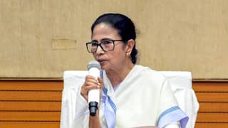 Bengal Poll Official Dies By Suicide, CM Mamata Slams EC Claiming 28 Deaths Over SIR