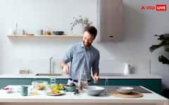 ਤੁਹਾਨੂੰ ਰਸੋਈ 'ਚ ਭੁੱਲ ਕੇ ਵੀ ਨਹੀਂ ਰੱਖਣੀਆਂ ਚਾਹੀਦੀਆਂ ਆਹ 5 ਚੀਜ਼ਾਂ, ਨਹੀਂ ਤਾਂ ਵਿਗੜ ਸਕਦੀ ਸਿਹਤ