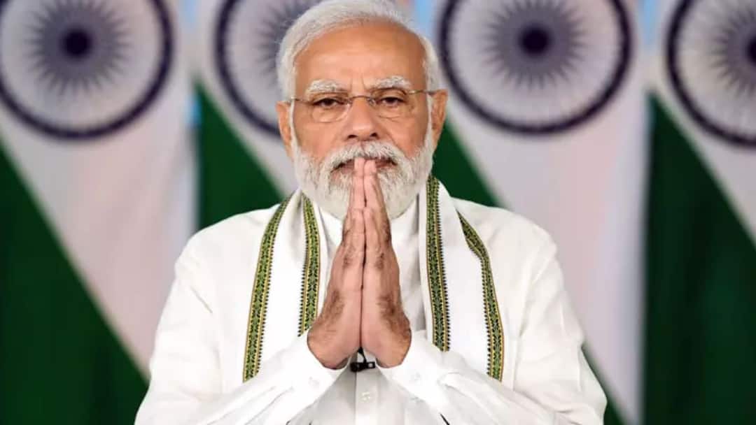 Narendra Modi: கோவை வரும் பிரதமர் மோடி.. 5 அடுக்கு பாதுகாப்பு.. பாஜக தொண்டர்கள் உற்சாகம்!