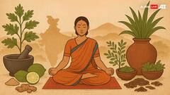 શું છે પંચમહાભૂત? પતંજલિનો દાવો- રોગો સામે લડવાનું પ્રાકૃતિક હથિયાર છે નેચરોપેથી, જાણો કેવી રીતે