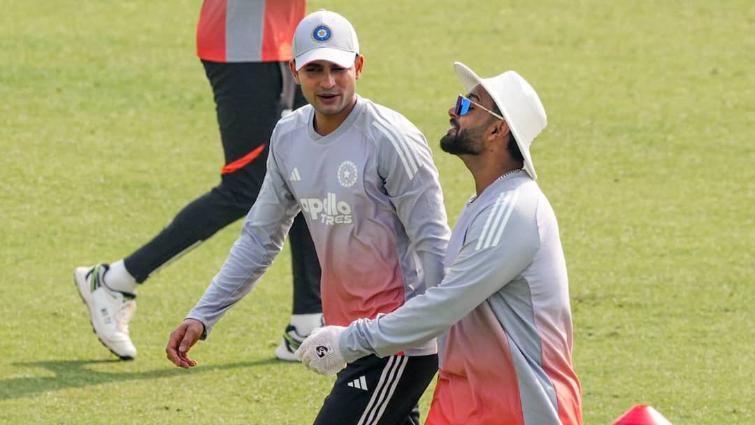 Injured Shubman Gill’s Powerful Captaincy Move Ahead Of IND vs SA 2nd Test: Report